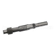 00-916178 Compatible Hobart Shaft, Input
