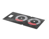 00-916231 Hobart Label,Overlay