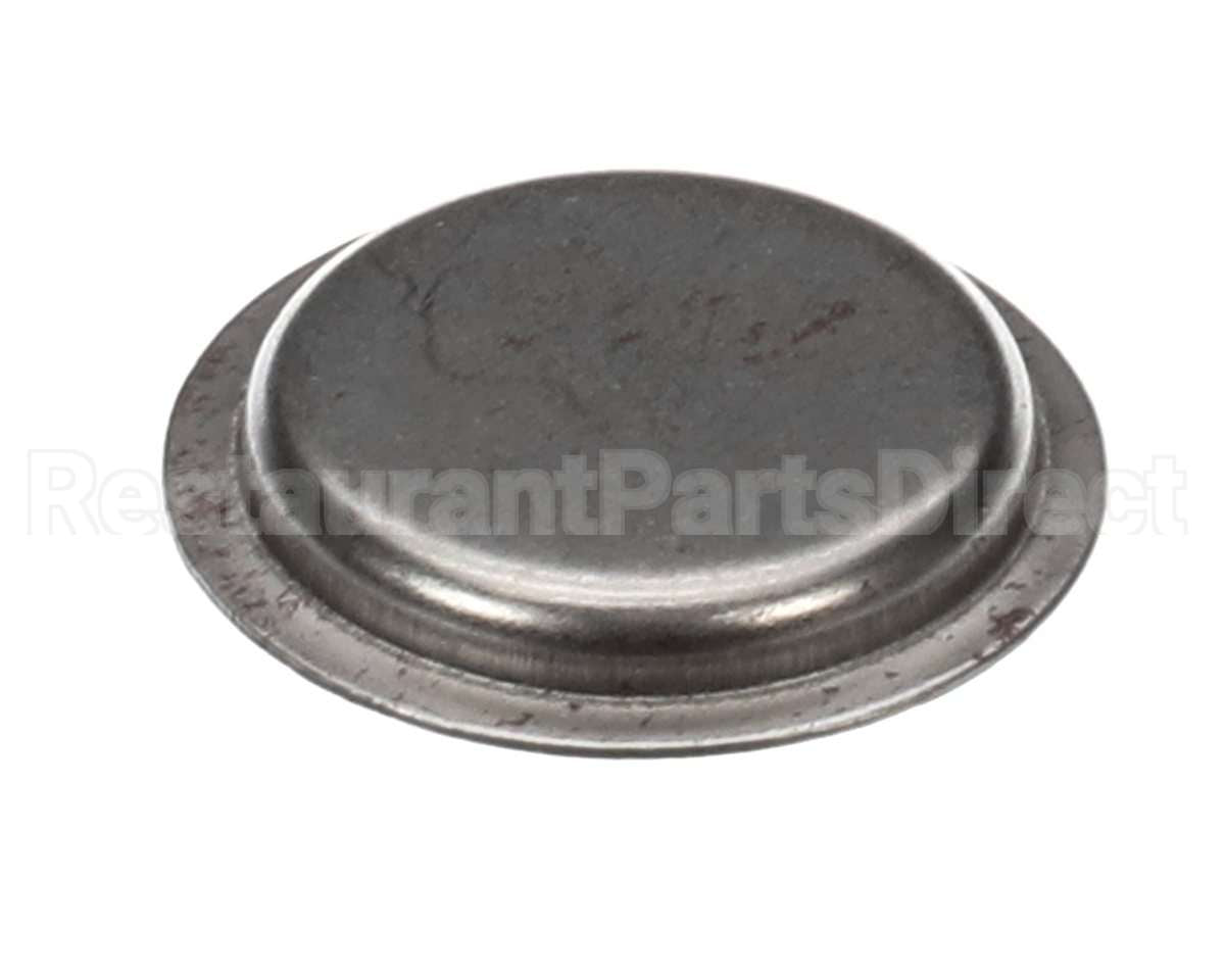 00-916336 Hobart Plug,Friction 1 Dia