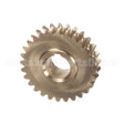 00-916339 Compatible Hobart Gear, Worm 28T