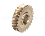 00-916339 Hobart Gear,Worm 28T