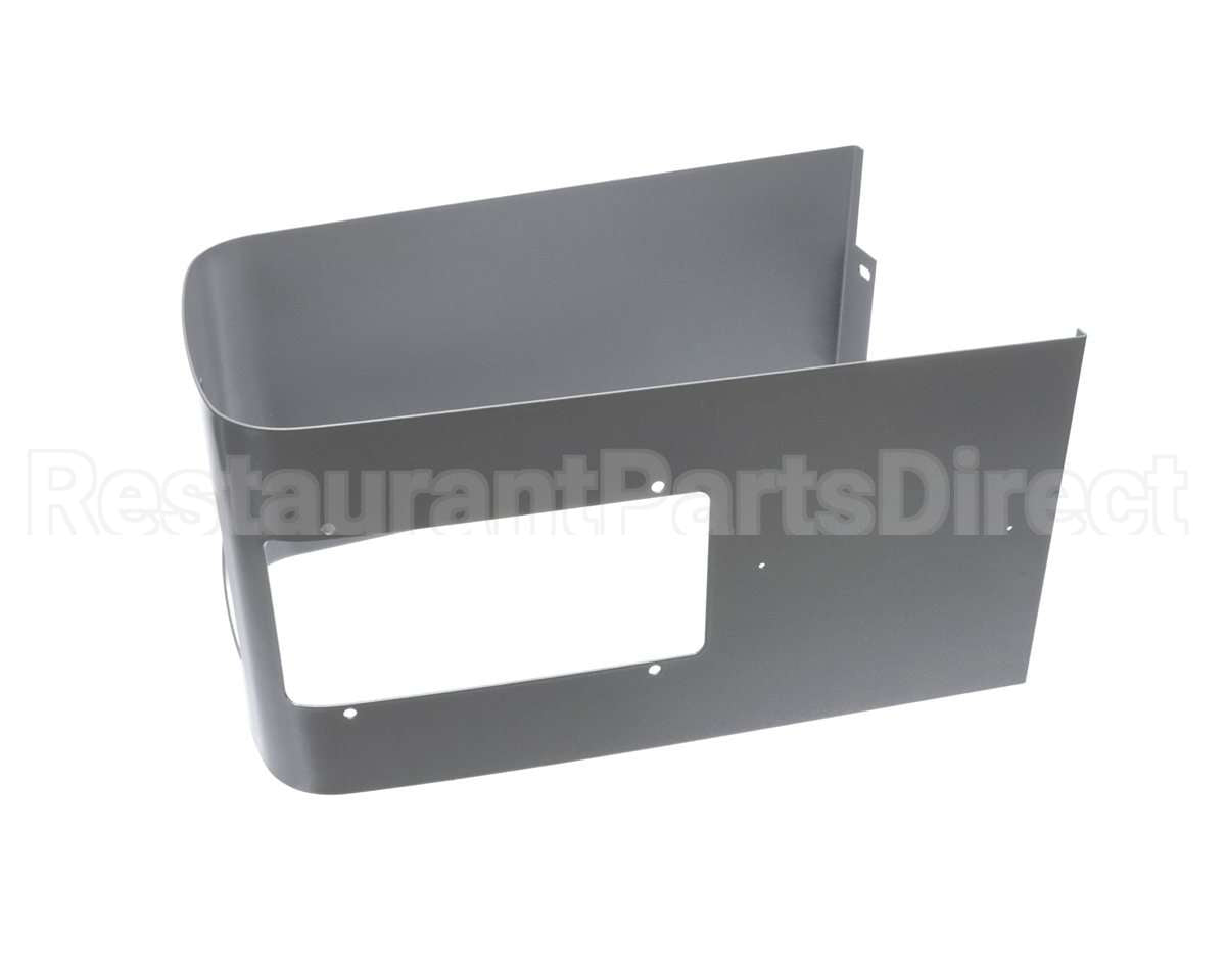 00-916387-00002 Hobart Wrapper,Transmission Painted