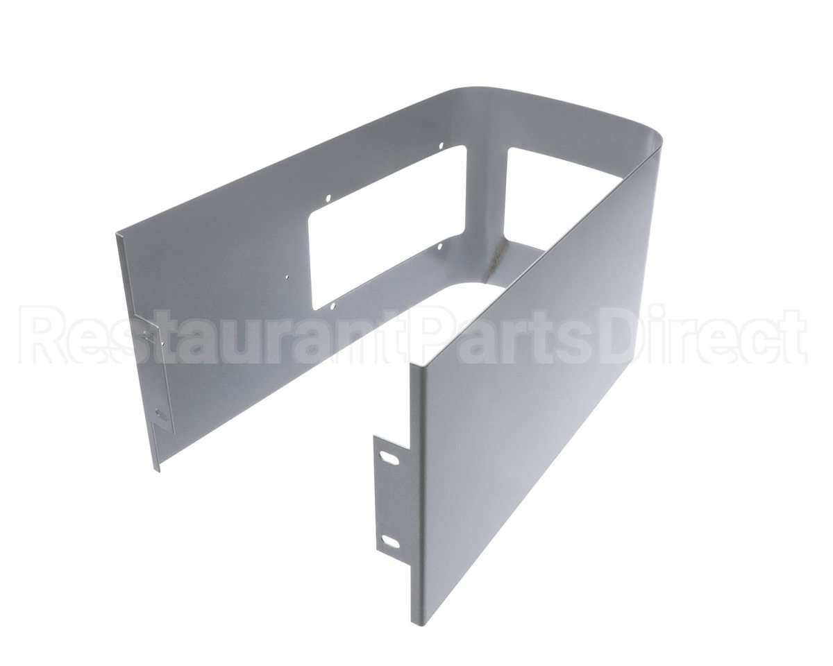 00-916387-00002 Hobart Wrapper,Transmission Painted