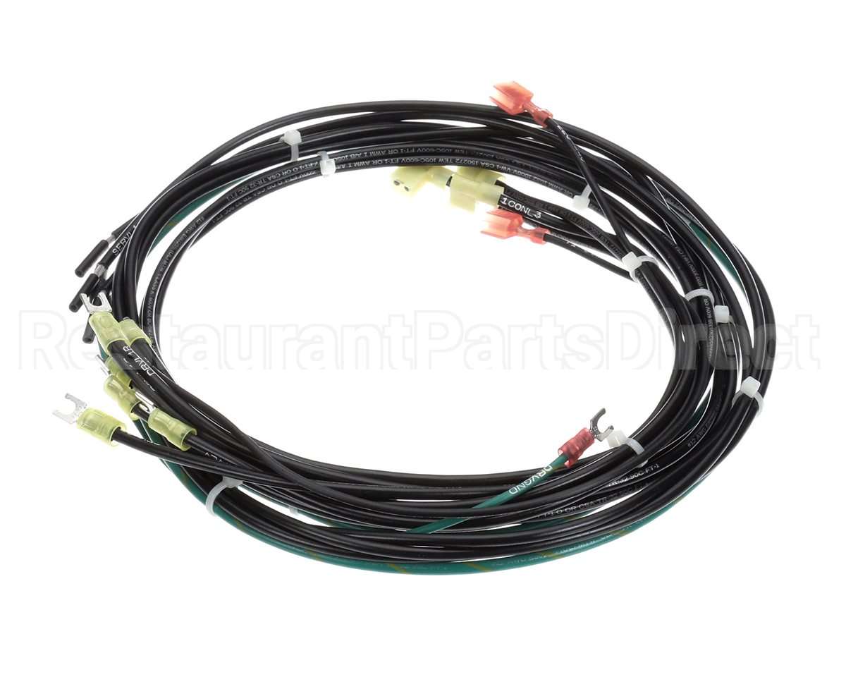 00-916406-00001 Hobart Harness,Main Power