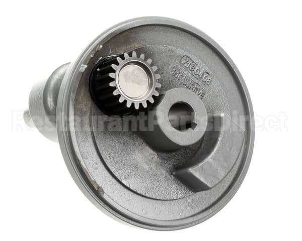 00-916437-00001 Hobart Planetary,Assembly (30 Qt)