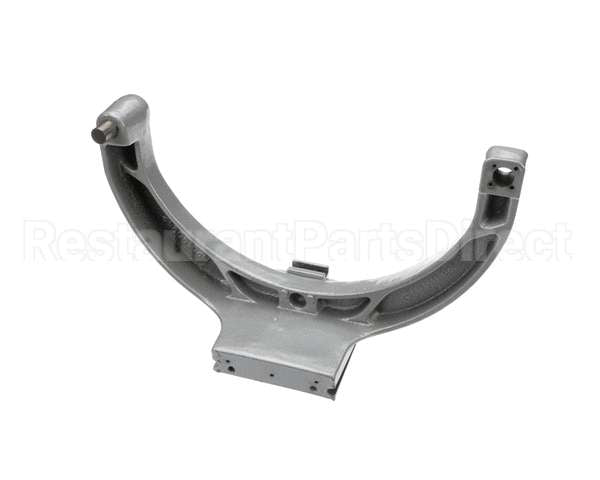 00-916497-00002 Hobart Support,Bowl,(Mach) Painted