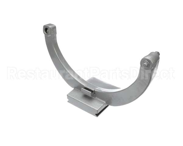 00-916497-00002 Hobart Support,Bowl,(Mach) Painted