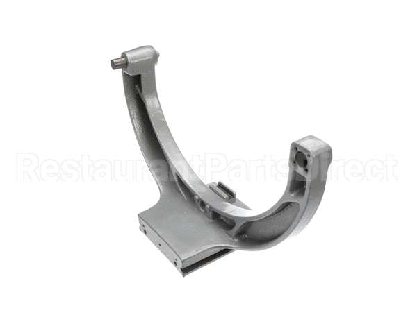 00-916497-00002 Hobart Support,Bowl,(Mach) Painted