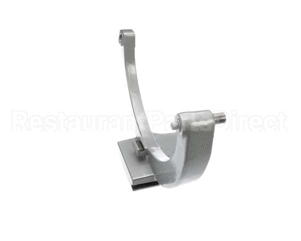 00-916497-00002 Hobart Support,Bowl,(Mach) Painted