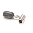 00-916504-00001 Compatible Midwest Appliance Parts Handle, Bowl Release Std
