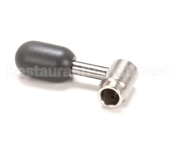 00-916504-00001 Hobart Handle,Bowl Release Std