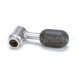 00-916504-00002 Compatible Midwest Appliance Parts Handle, Bowl Release Security