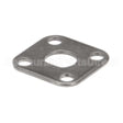 00-916506 Compatible Midwest Appliance Parts Plate, Bowl Release
