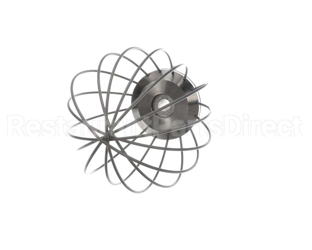 00-916520 Hobart I,Pk Mtl,Hl430I Hd Wire Whip