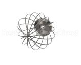 00-916520 Hobart I,Pk Mtl,Hl430I Hd Wire Whip