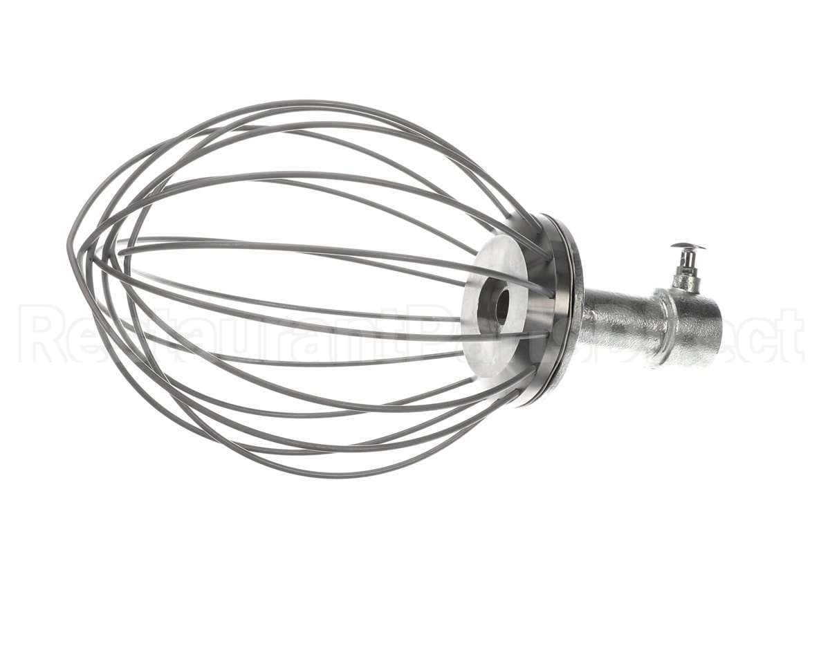00-916520 Hobart I,Pk Mtl,Hl430I Hd Wire Whip