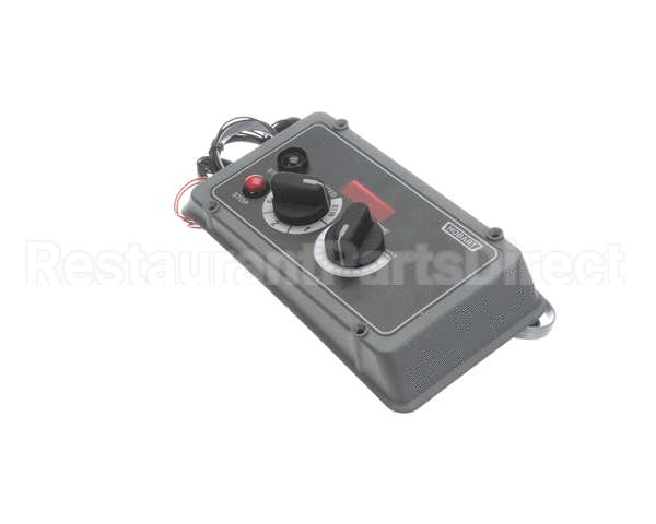 00-916578-00003 Hobart Control Panel Asm, Std-30 Qt