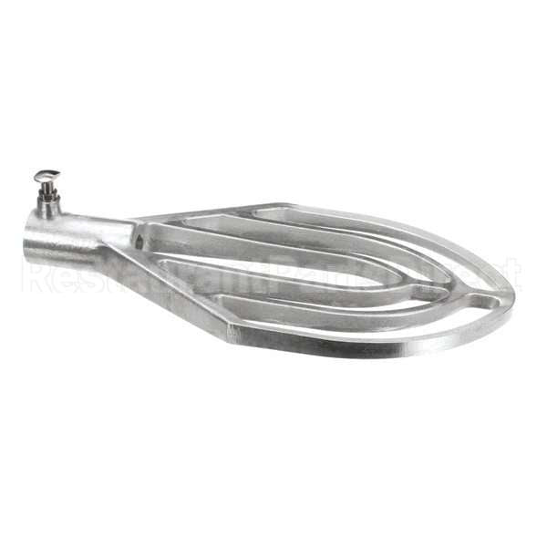 00-916582 Compatible Midwest Appliance Parts I, Pkmtl, Hl4320B Flat Beater