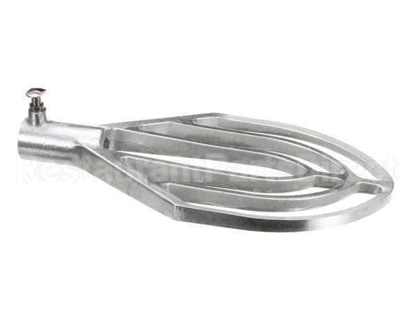 00-916582 Hobart I,Pk Mtl,Hl4320B Flat Beater