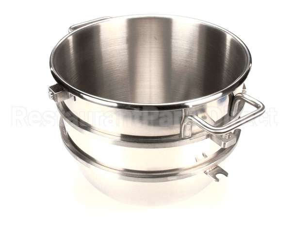 00-916616 Hobart Packing,Assembly 30 Qt Bowl