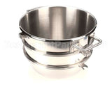 00-916616 Hobart Packing,Assembly 30 Qt Bowl