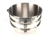 00-916616 Hobart Packing,Assembly 30 Qt Bowl