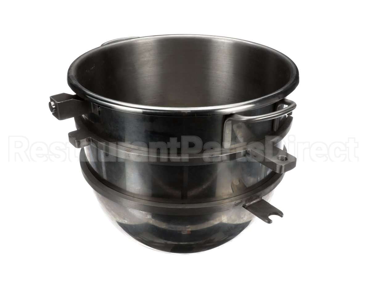 00-916617 Hobart Packing,Assembly 20 Qt Sst Bowl