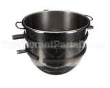 00-916617 Hobart Packing,Assembly 20 Qt Sst Bowl