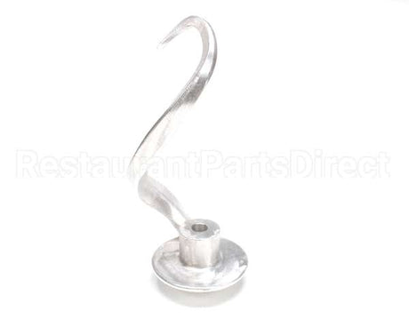 00-916618-00001 Hobart I,Pk Mtl,30 Qt Ed Hook (Al)