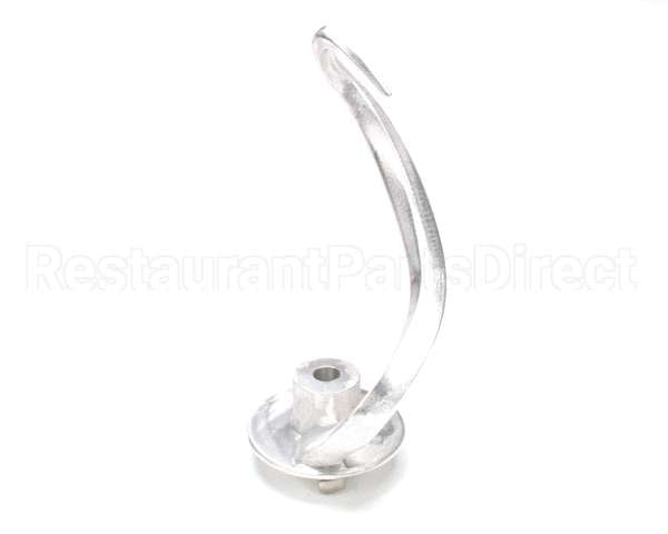 00-916618-00001 Hobart I,Pk Mtl,30 Qt Ed Hook (Al)