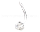 00-916618-00001 Hobart I,Pk Mtl,30 Qt Ed Hook (Al)