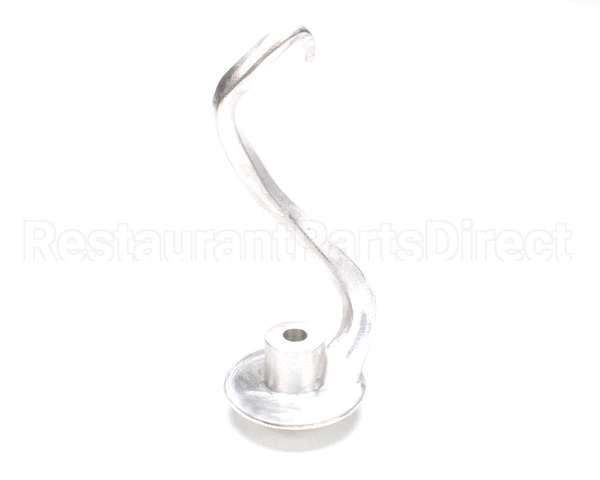 00-916618-00001 Hobart I,Pk Mtl,30 Qt Ed Hook (Al)