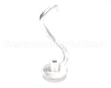 00-916618-00001 Hobart I,Pk Mtl,30 Qt Ed Hook (Al)