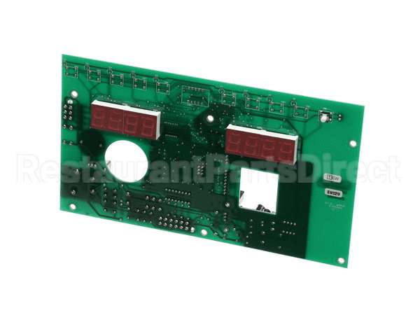 00-916656 Hobart Pcb Assembly,Std Timer