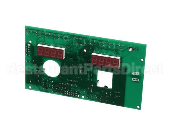 00-916658 Hobart Pcb Assembly,Std Timer
