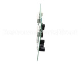 00-916658 Hobart Pcb Assembly,Std Timer