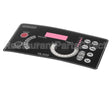 00-916766 Hobart Overlay,Hl300 Recipe