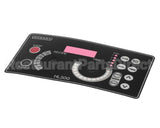 00-916766 Hobart Overlay,Hl300 Recipe