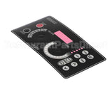 00-916766 Hobart Overlay,Hl300 Recipe