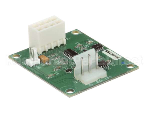 00-916818 Hobart Interface,Circuit Board Assembly