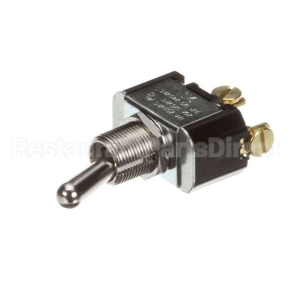 00-916902-00009 Compatible Hobart Switch, Toggle, Spst, 20A-125V
