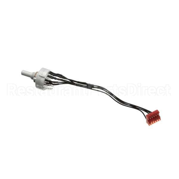 00-916923 Compatible Midwest Appliance Parts Selector Switch Assembly