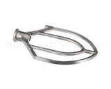 00-916986-00002 Berkel Beater,Flat,B,10 Qt, (Mach)