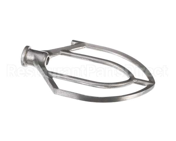 00-916986-00002 Berkel Beater,Flat,B,10 Qt, (Mach)