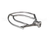 00-916986-00002 Berkel Beater,Flat,B,10 Qt, (Mach)