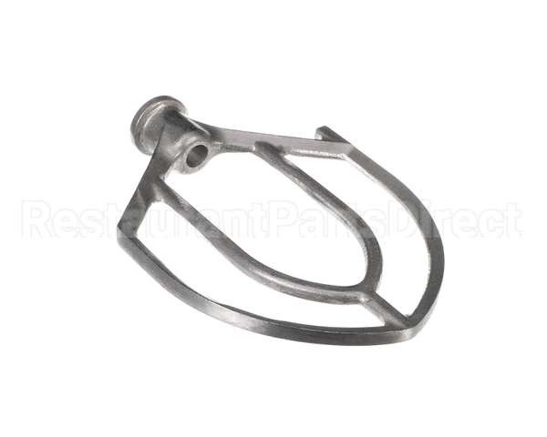 00-916986-00002 Berkel Beater,Flat,B,10 Qt, (Mach)
