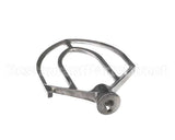 00-916986-00002 Berkel Beater,Flat,B,10 Qt, (Mach)