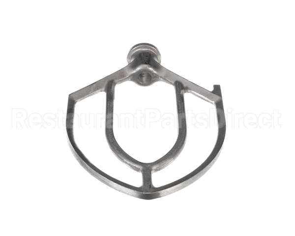 00-916986-00002 Berkel Beater,Flat,B,10 Qt, (Mach)