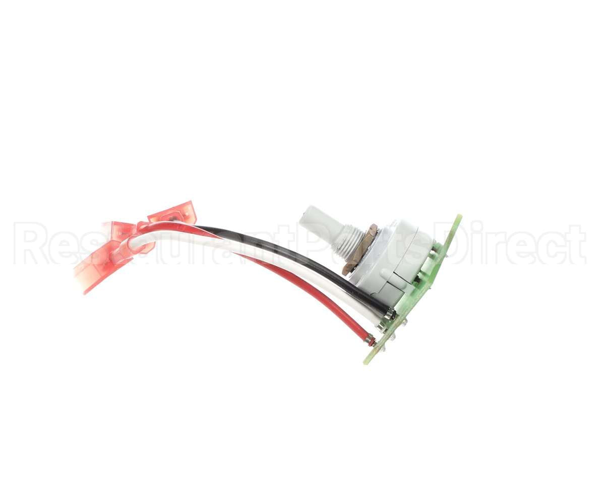 00-917029 Berkel Pcb Assembly,Speed Select