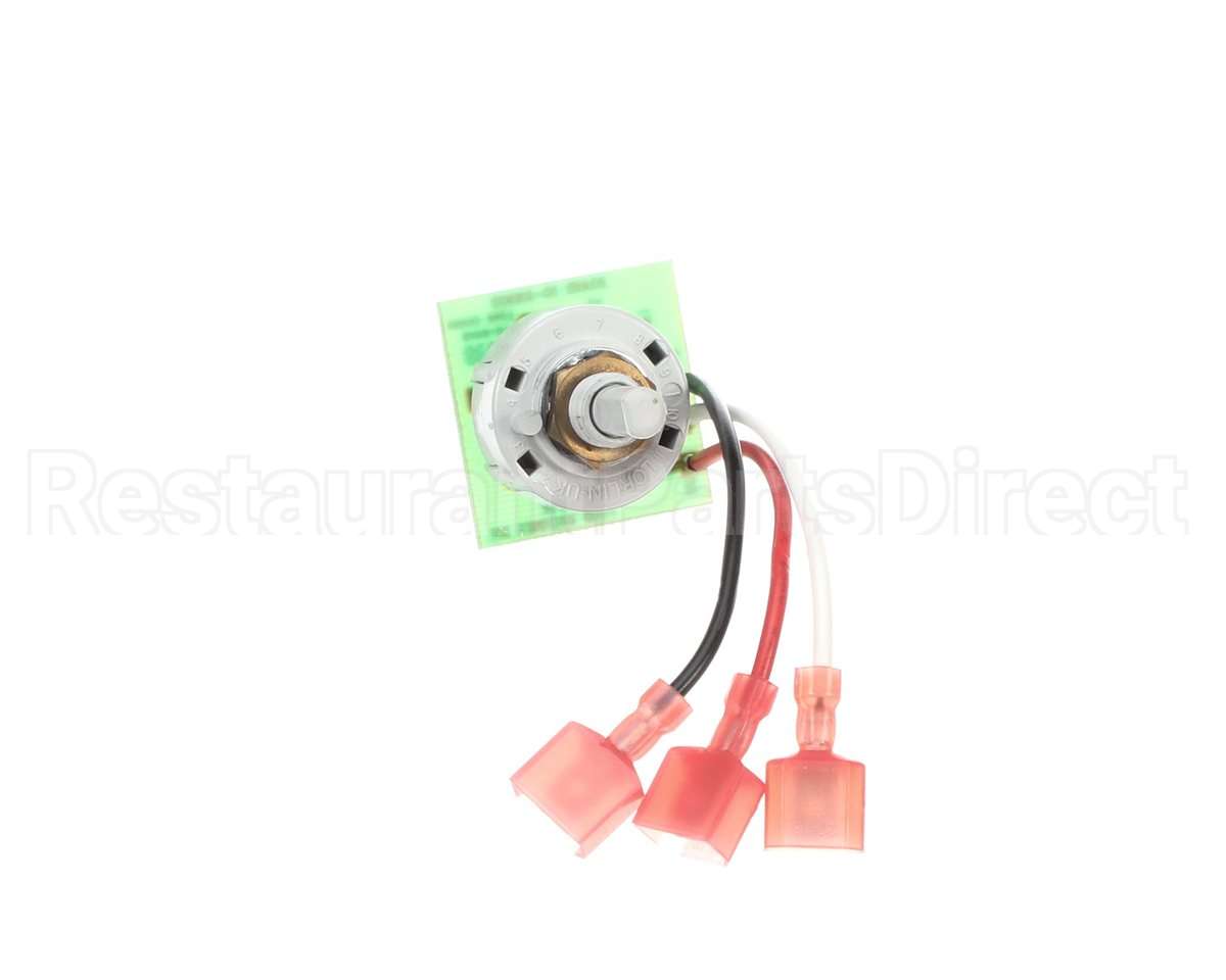 00-917029 Berkel Pcb Assembly,Speed Select